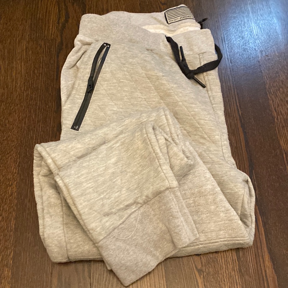 Jordan Craig jogger set XL